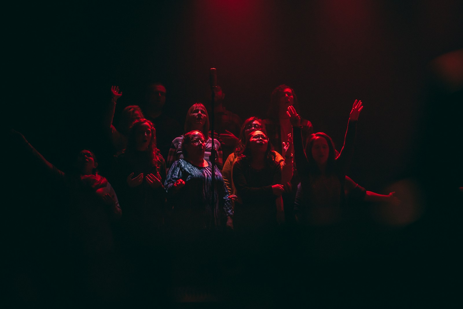 Choirs and singing groups in Amsterdam: how to join, what to expect, and meeting people through music