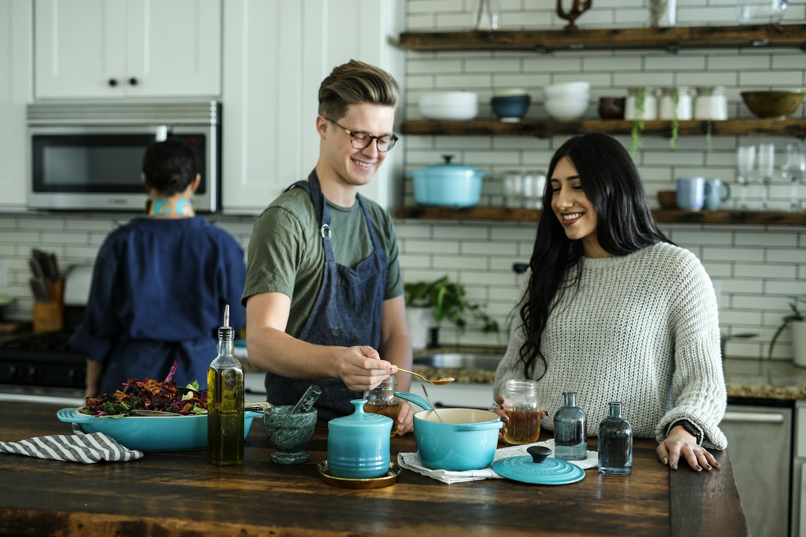 Cooking classes in Amsterdam: beginner-friendly options, what to expect, and meeting people without awkward small talk