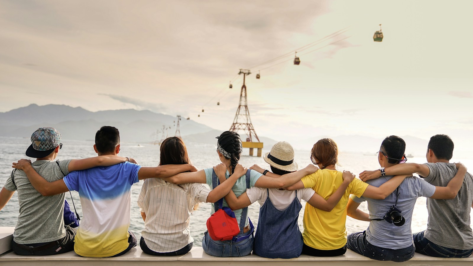 Volunteer groups in Amsterdam: community projects that also make friends