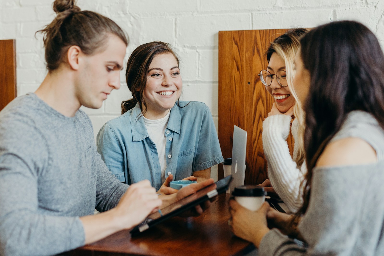 Language exchange in Amsterdam: brave Dutch sentences, café tables, and mistakes that help