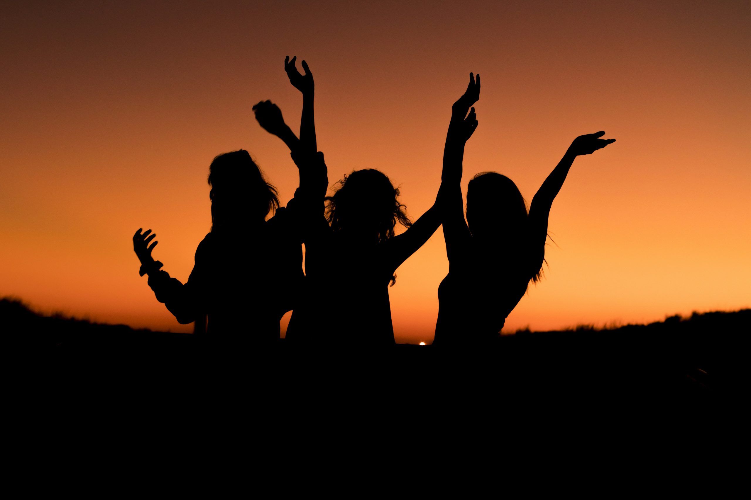 Music and Dance Meetups in Amsterdam: Social Energy Without the Awkwardness