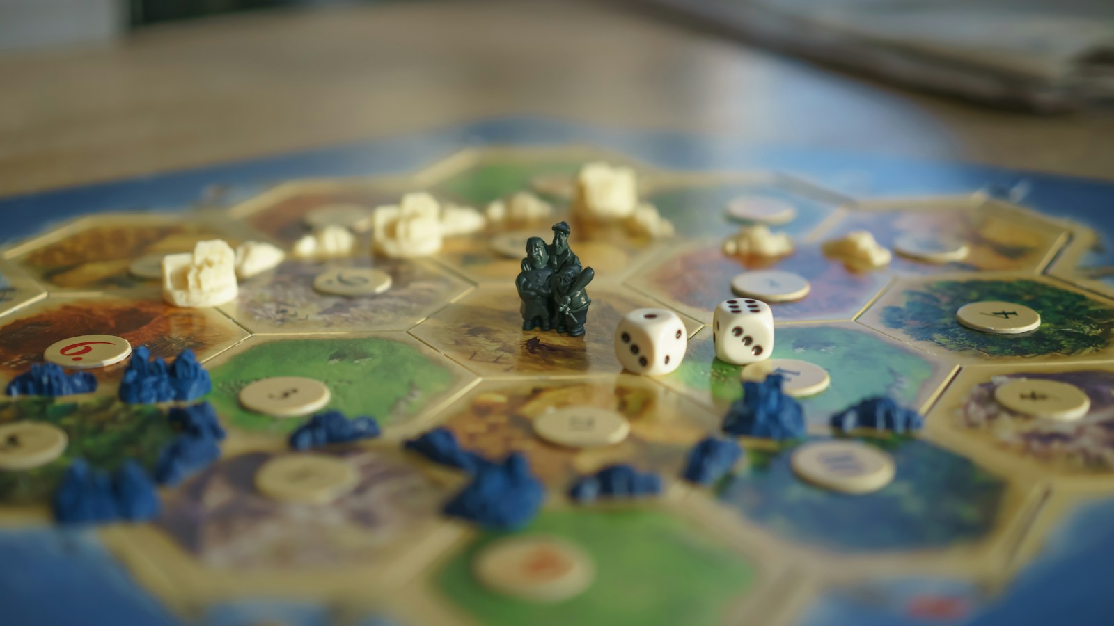 Board game nights in Amsterdam